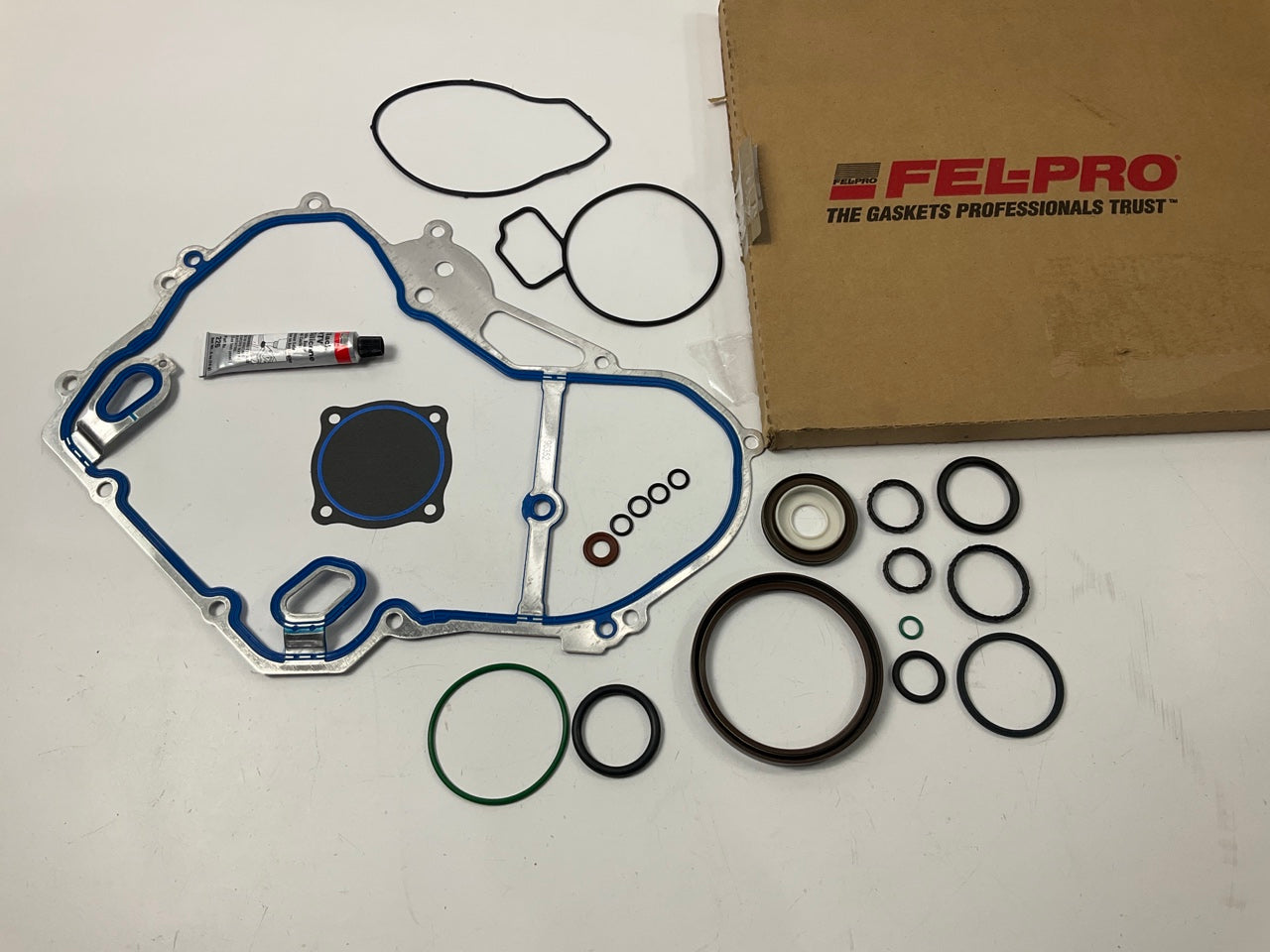 Fel-Pro CS26223-1 Conversion (Lower) Gasket Set For 2006-17 Chevy 2.0L 2.2L 2.4L