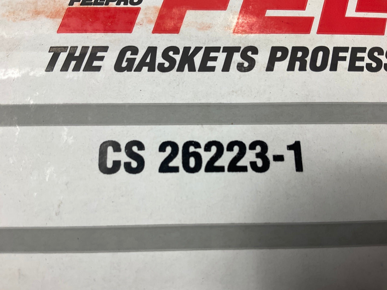 Fel-Pro CS26223-1 Conversion (Lower) Gasket Set For 2006-17 Chevy 2.0L 2.2L 2.4L