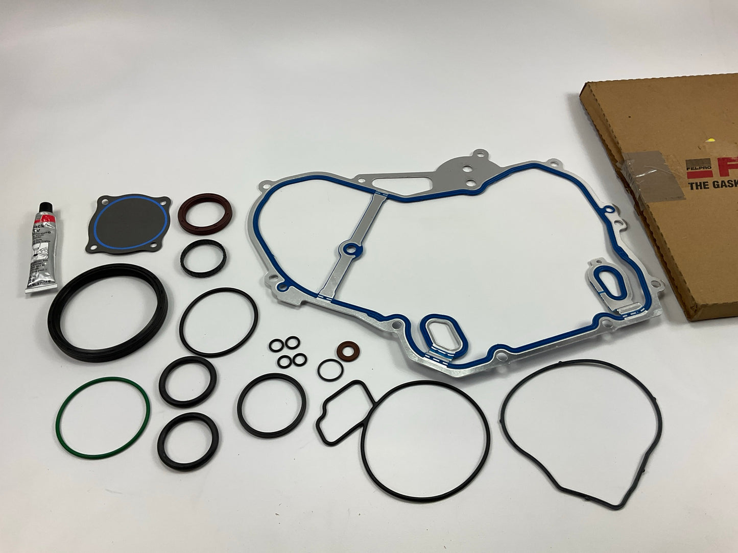 Fel-Pro CS26223 Conversion (Lower) Gasket Set For 2000-2005 GM 2.2L-L4