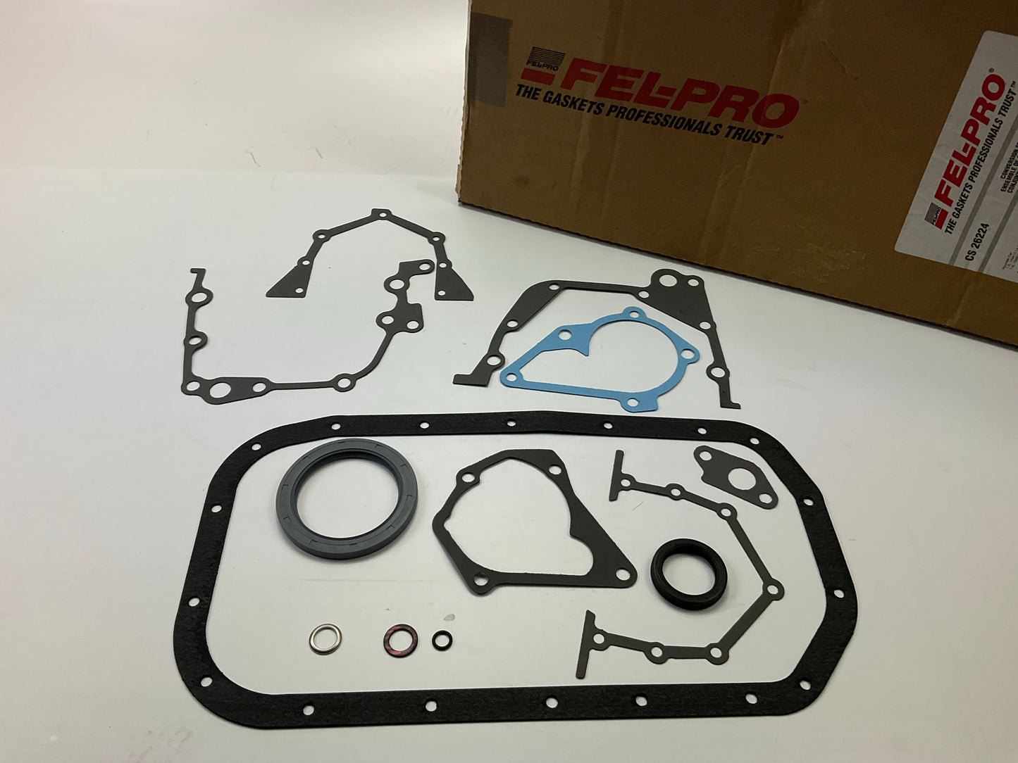 Fel-Pro CS26224 Conversion (Lower) Gasket Set For 1996-2005 Hyundai Accent 1.6L