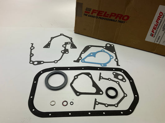Fel-Pro CS26224 Conversion (Lower) Gasket Set For 1996-2005 Hyundai Accent 1.6L