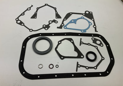 Fel-Pro CS26224 Conversion (Lower) Gasket Set For 1996-2005 Hyundai Accent 1.6L