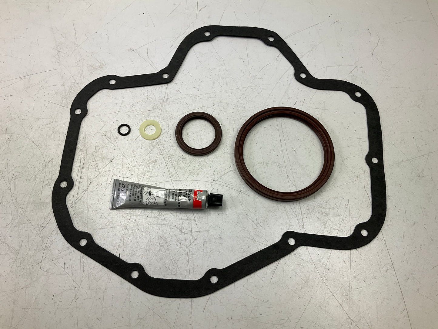 Fel-pro CS26232-2 Conversion (Lower Engine) Gasket Set - 09-10 Pontiac Vibe 2.4L