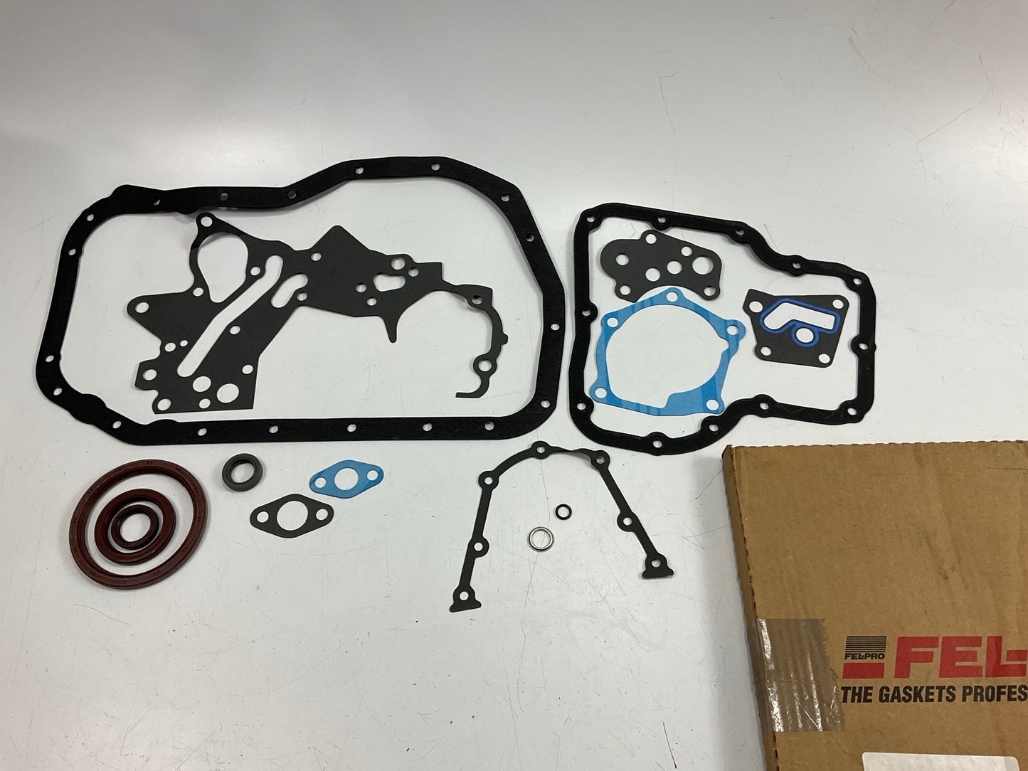Fel-pro CS26235 Conversion (Lower Engine) Gasket Set 04-06 Mitsubishi Outlander