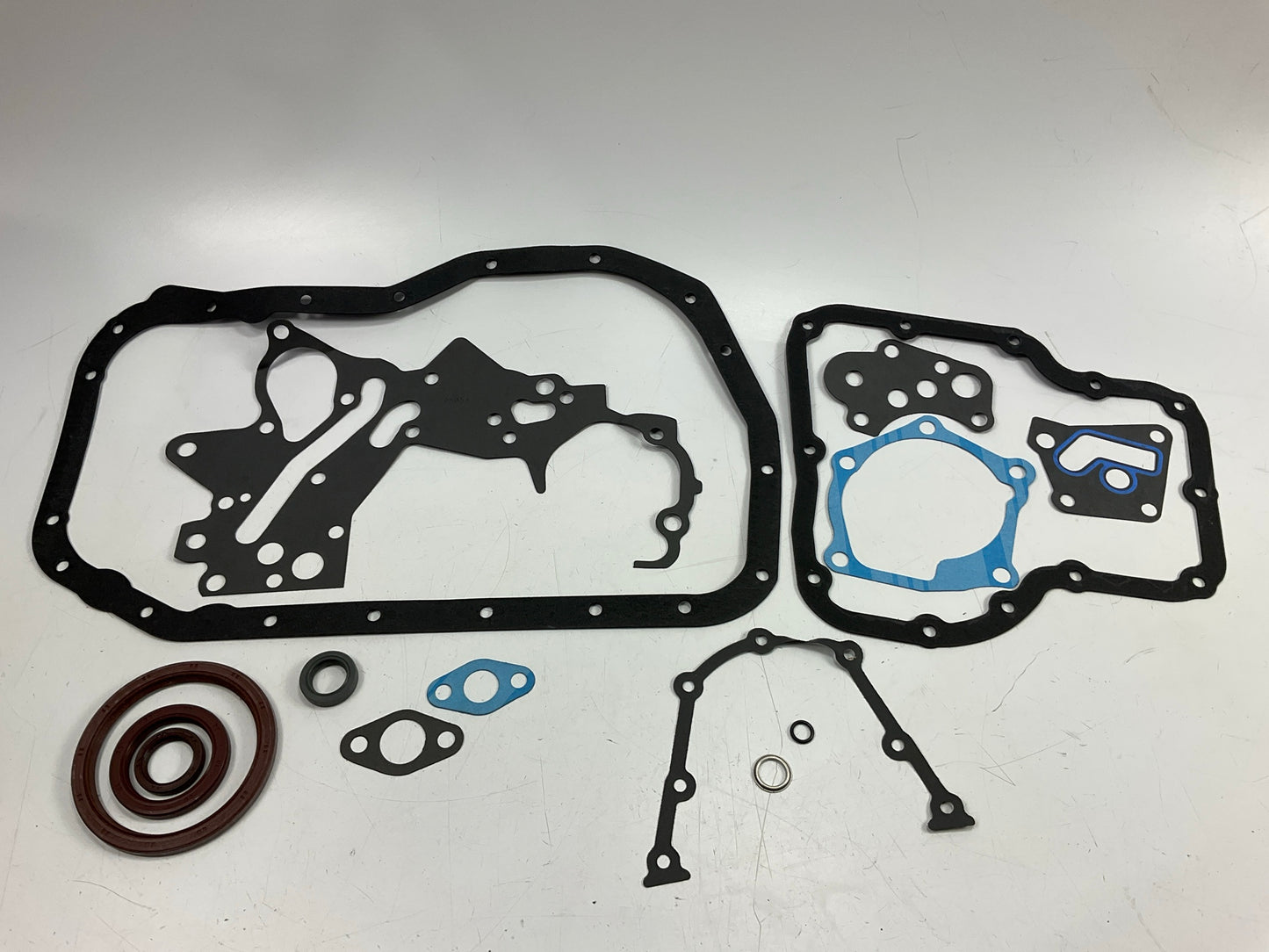 Fel-pro CS26235 Conversion (Lower Engine) Gasket Set 04-06 Mitsubishi Outlander