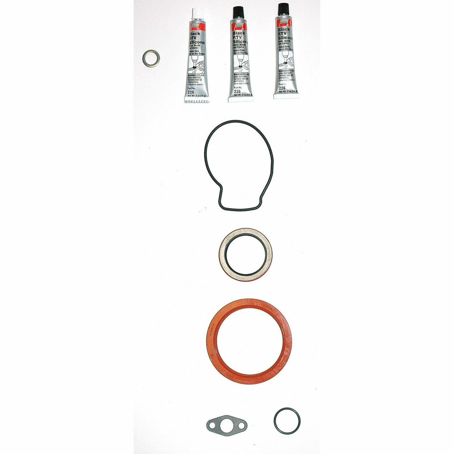 Fel-pro CS26236-1 Conversion Lower Gasket Set 2001-2005 Honda & Acura 1.7L-L4