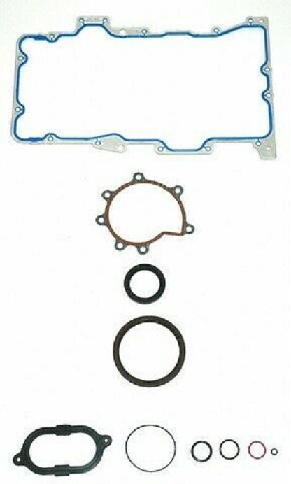 Fel-pro CS26248-1 Conversion (Lower) Gasket Set For 2000-07 Jaguar 2.5L 3.0L
