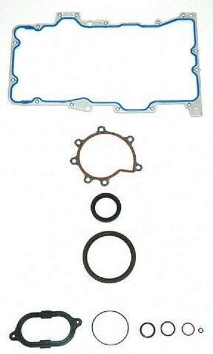 Fel-pro CS26248-1 Conversion (Lower) Gasket Set For 2000-07 Jaguar 2.5L 3.0L