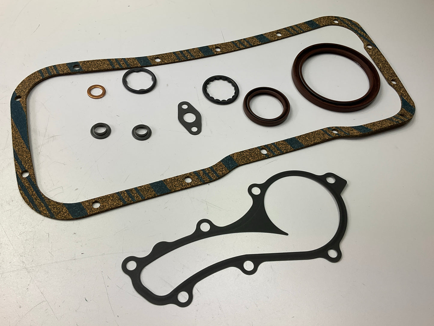 Fel-Pro CS26255 Conversion (Lower) Gasket Set For 2000-2006 Nissan Sentra 1.8L