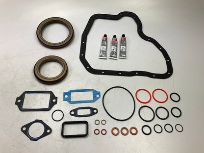 Fel-pro CS26269 Lower Engine Conversion Gasket Set 01-10 GM 6.6L Turbo Diesel V8