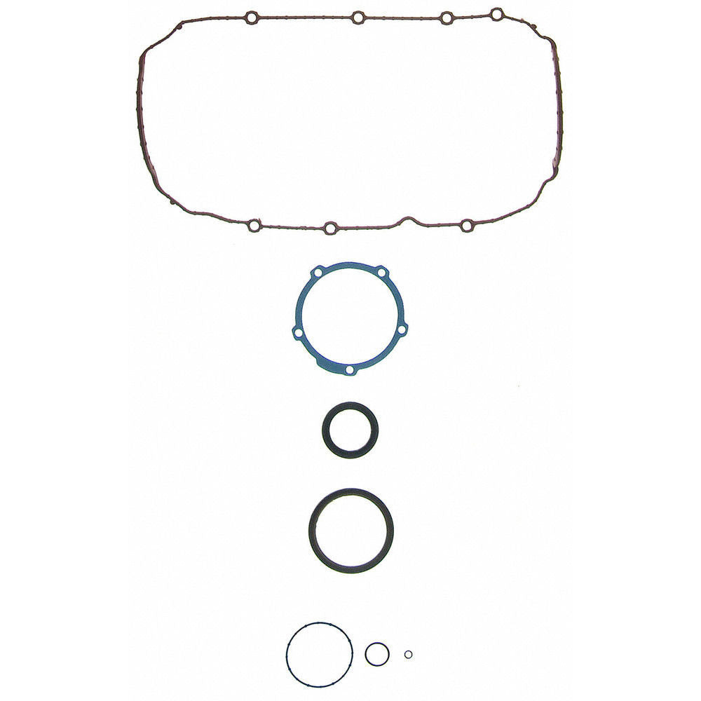 Fel-pro CS26314-1 Conversion Lower Engine Gasket Set - 2005-06 Saturn Relay 3.5L