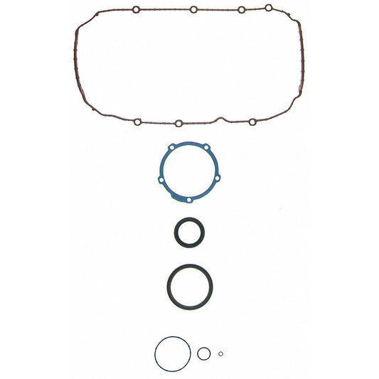 Fel-pro CS26314-1 Conversion Lower Engine Gasket Set - 2005-06 Saturn Relay 3.5L