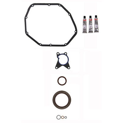 Fel-pro CS26338 Conversion Lower Gasket Set For 2007-2016 Nissan 1.8L 2.0L-L4