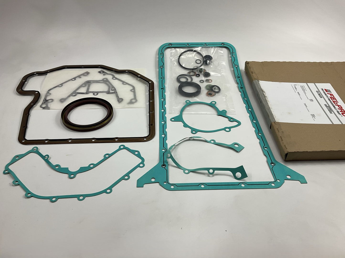 Fel-pro CS26339 Conversion (Lower Engine) Gasket Set 1993-2003 BMW 4,0L 4.4L V8