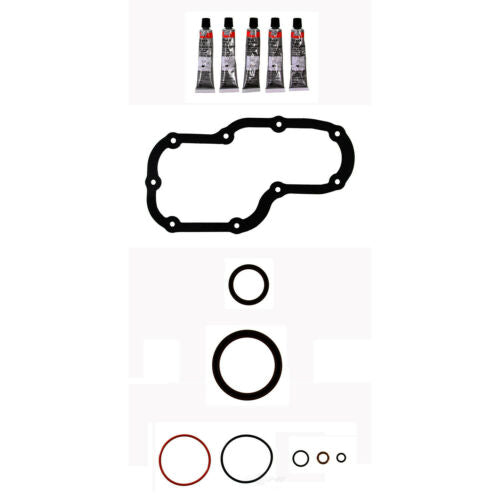 Fel-pro CS26370 Conversion Lower Gasket Set For 2005-2013 Nissan Suzuki 4.0L-V6