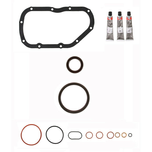 Fel-pro CS26386 Conversion Lower Gasket Set 1999-2006 GM Suzuki 2.5L 2.7L-V6