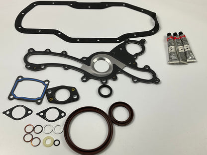 Fel-pro CS26419-1 Conversion (Lower) Gasket Set For 2006-2015 Lexus 2.5L-V6
