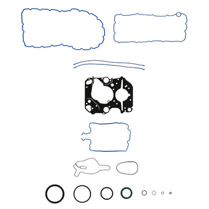 Fel-pro CS26565 Conversion Lower Gasket Set For 2008-10 Ford 6.4L Powerstroke