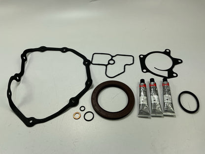 Fel-Pro CS26589 Conversion (Lower) Gasket Set For 2013-2015 Nissan 1.8L MRA8DE