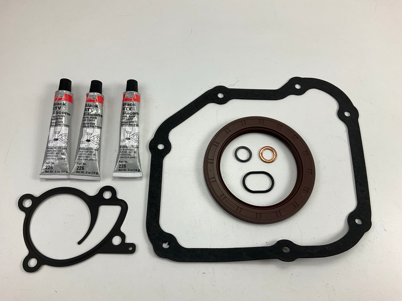 Fel-Pro CS26709 Conversion (Lower) Gasket Set For 2009-2011 Nissan Versa 1.6L-L4