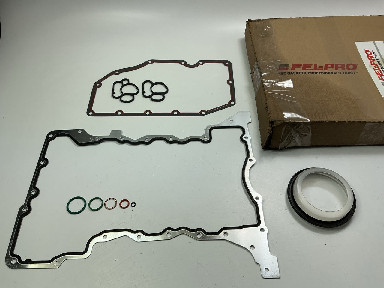 Fel-Pro CS26738 Conversion (Lower) Gasket Set For 2014-2020 Ram 1500 3.0L DIESEL