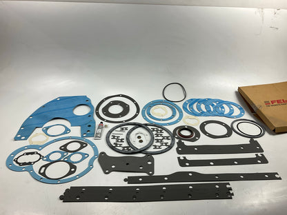 Fel-pro CS7424 Conversion Lower Gasket Set Minneapolis Moline 800, 800-6A , 816