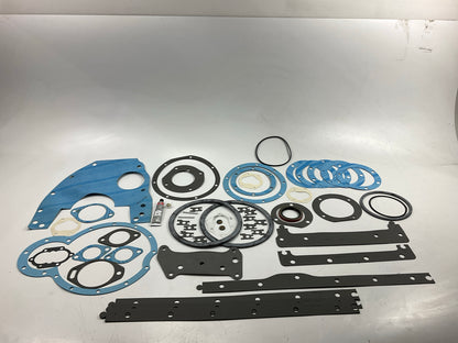 Fel-pro CS7424 Conversion Lower Gasket Set Minneapolis Moline 800, 800-6A , 816