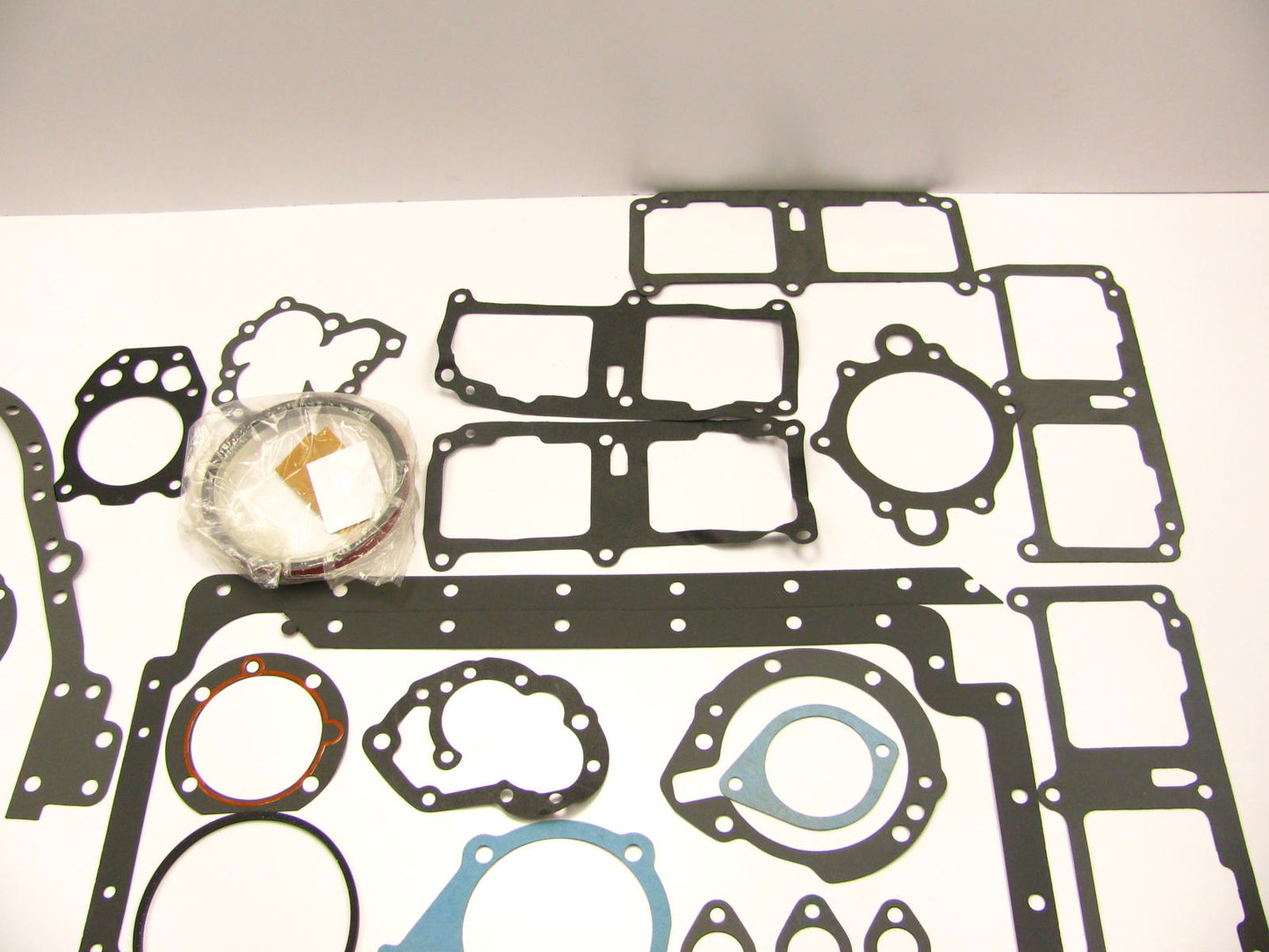 Fel-pro CS8080-4 Conversion Lower Gasket Set For Cummins NTC300 350 400 Big Cam