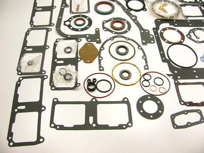 Fel-pro CS8080-4 Conversion Lower Gasket Set For Cummins NTC300 350 400 Big Cam
