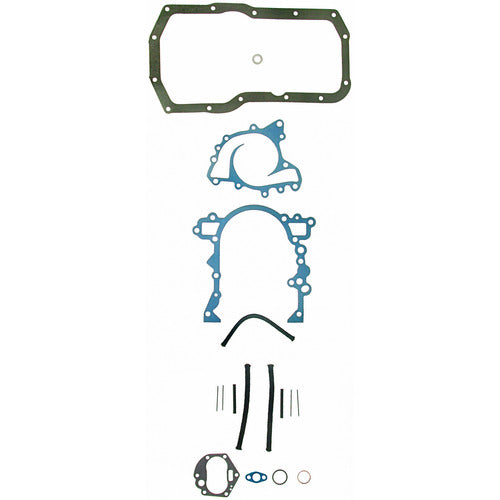 Fel-pro CS8142-1 Conversion Lower Gasket Set for 1983-1985 Buick 3.0L 3.8L-V6
