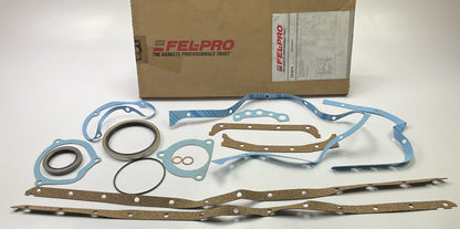 Fel-pro CS8270 Conversion (Lower) Gasket Set For Case 377 A401 A401D A451D