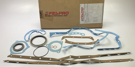 Fel-pro CS8270 Conversion (Lower) Gasket Set For Case 377 A401 A401D A451D