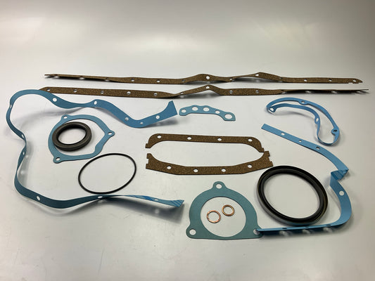 Fel-pro CS8270 Conversion (Lower) Gasket Set For Case 377 A401 A401D A451D