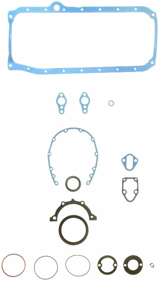 Fel-pro CS8510 Lower Conversion Gasket Set 85-95 Chevy GMC 5.0L 305 5.7L 350 V8