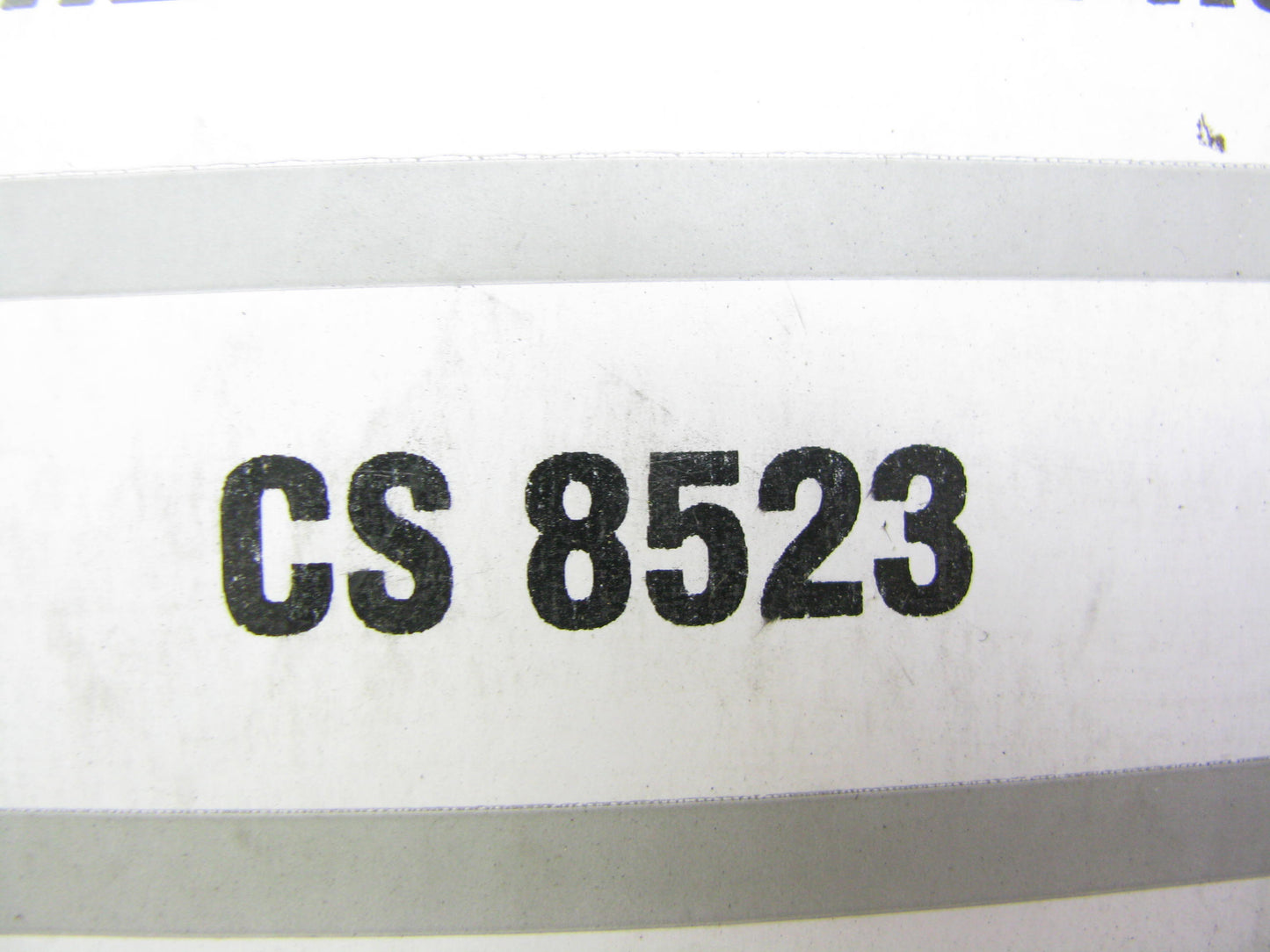 INCOMPLETE - Fel-pro CS8523 Conversion Lower Gasket Set - MISSING O-RING