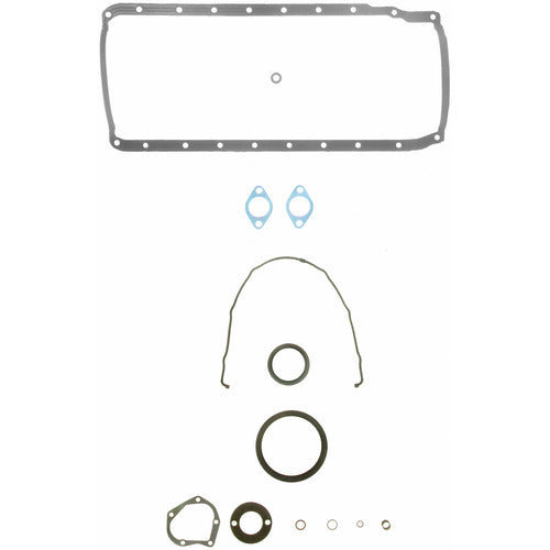 Fel-pro CS8523 Conversion Lower Gasket Set 1996-2000 Big Block Chevy 454 7.4L-V8