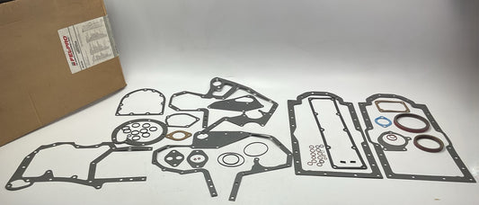 Fel-pro CS8754 Conversion (Lower) Gasket Set For IHC D206 , D239, DT239 , D268
