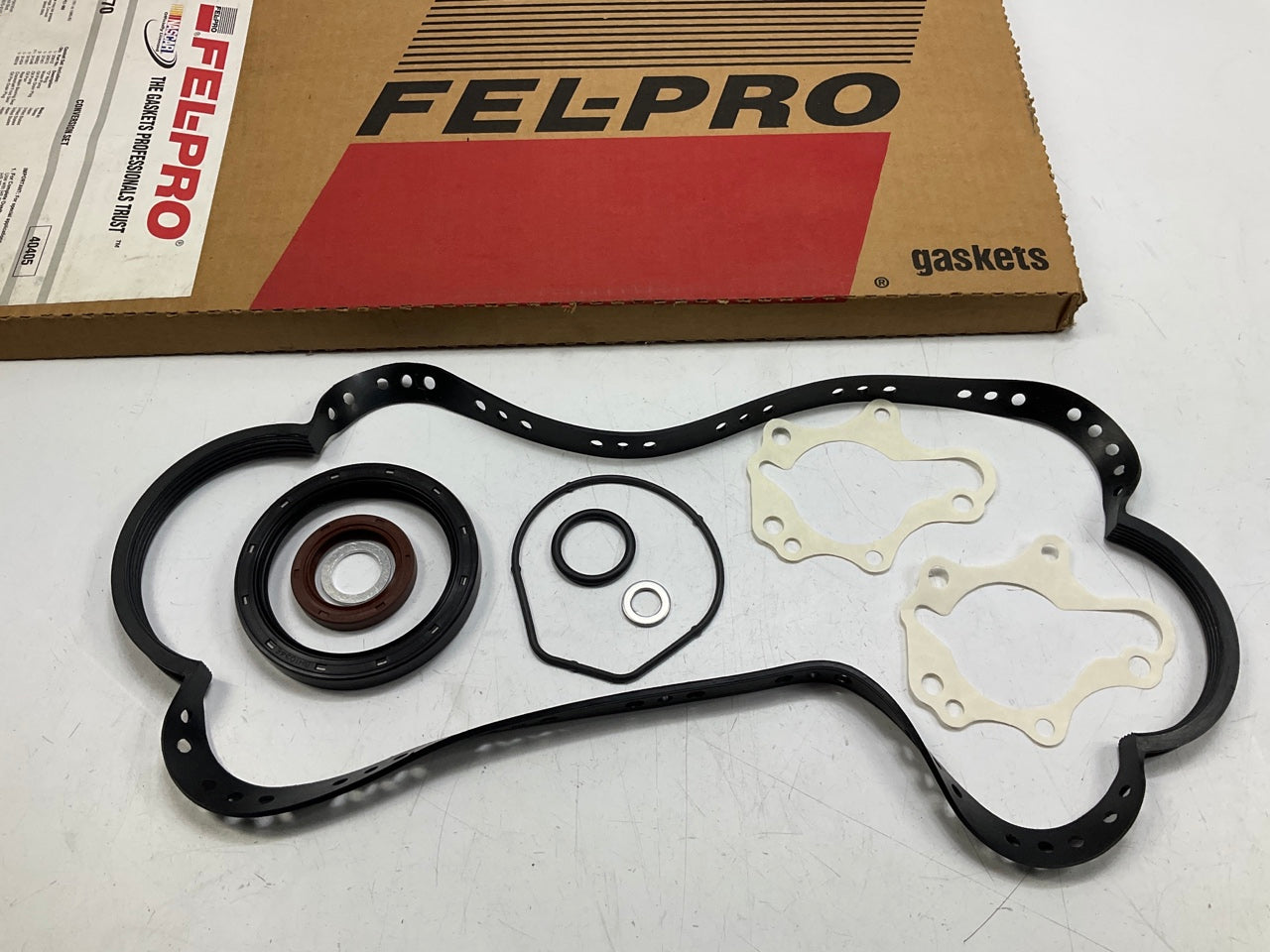 Fel-Pro CS8970 Engine Oil Pan Gasket For 1980-1983 Honda EK1