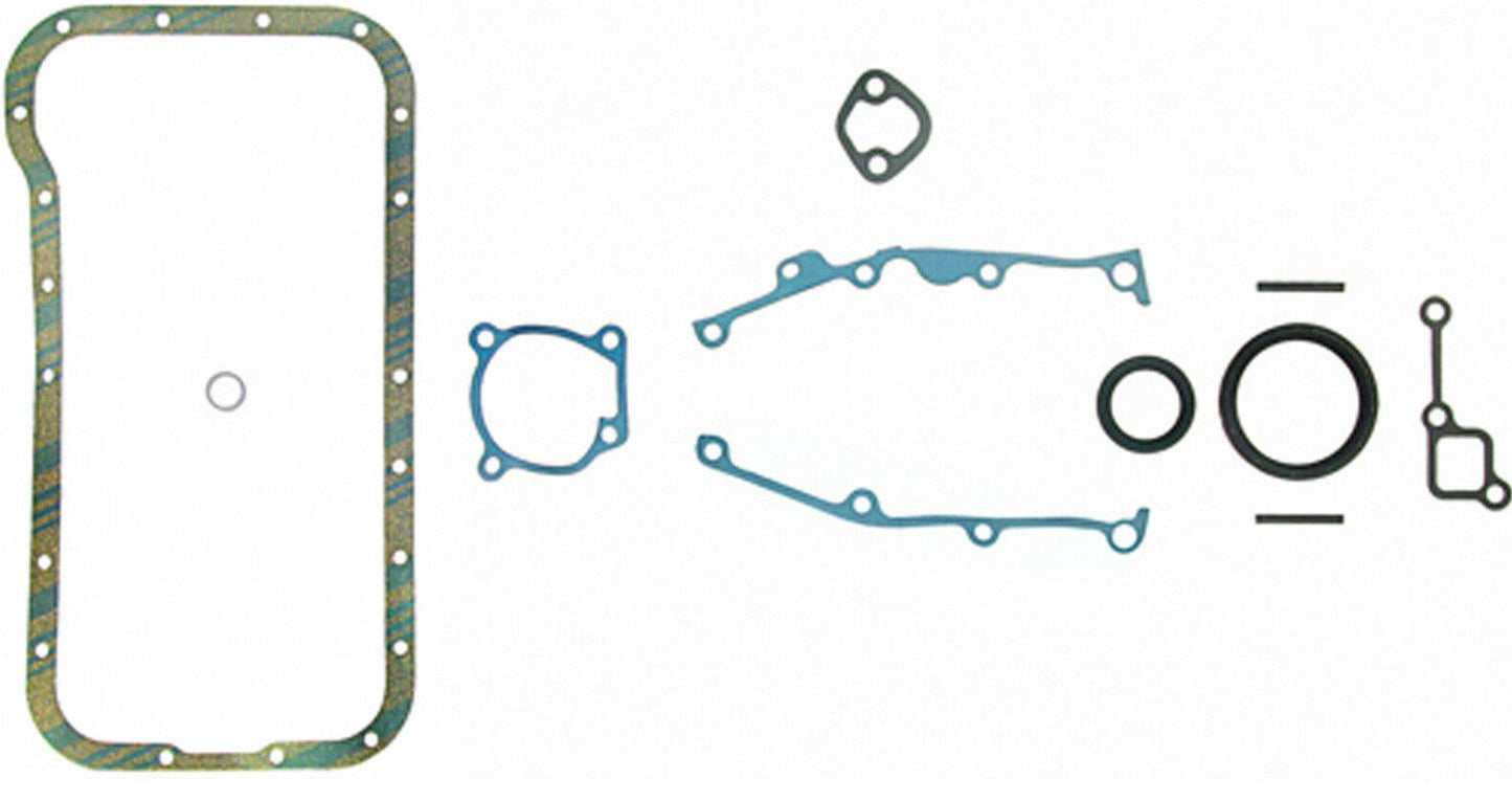 Fel-Pro CS8972 Conversion (Lower) Gasket Set For 1981-1985 Mazda GLC 1.5L-L4