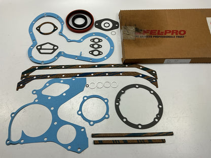 Fel-pro CS9025 Conversion (Lower) Gasket Set For 1983-84 Ford Ranger 2.2L Diesel