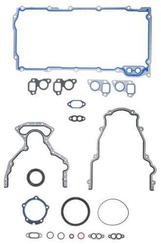 FEL-PRO CS9284 Engine Conversion Gasket Set 97-16 GM 4.8L 5.3L 5.7L 6.0L 6.2L V8