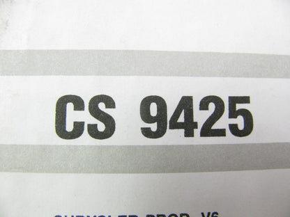 Fel-pro CS9425 Conversion (Lower) Gasket Set For 1998-2001 Chrysler 2.7L-V6