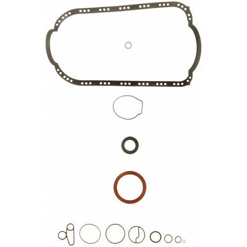 Fel-pro CS9429 Conversion Lower Gasket Set For 1985-1989 Honda 1.8L 2.0L-L4