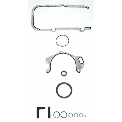 Fel-pro CS9505-1 Conversion Lower Gasket Set For 2004 Pacifica 3.5L-V6