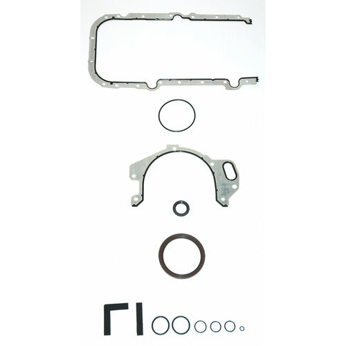 Fel-pro CS9505-1 Conversion Lower Oil Pan Gasket Set For 2004 Pacifica 3.5L-V6