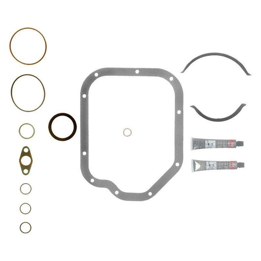 FEL-PRO CS9508 Conversion Gasket Set For 95-08 Nissan 3.0L 3.6L V6 DOHC