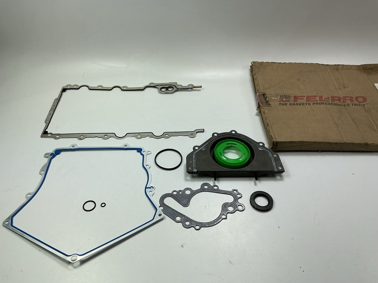 Fel-Pro CS9514-2 Conversion (Lower) Gasket Set For 1998-04 Chrysler 2.7L-V6 DOHC