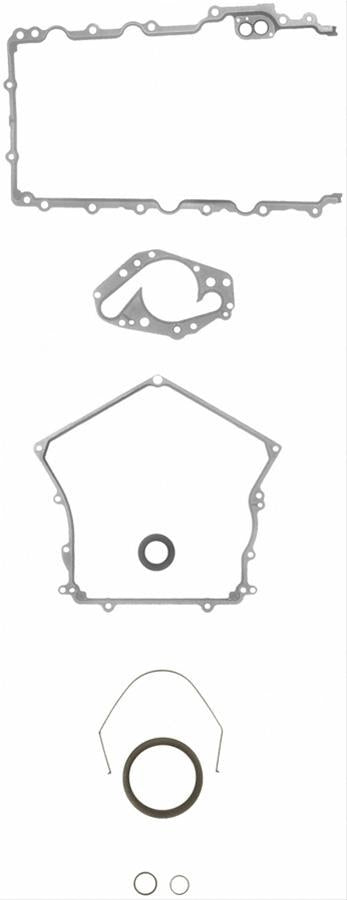 FEL-PRO CS9514 Engine Conversion Lower Gasket Set For 1998-2007 Chrysler 2.7L V6