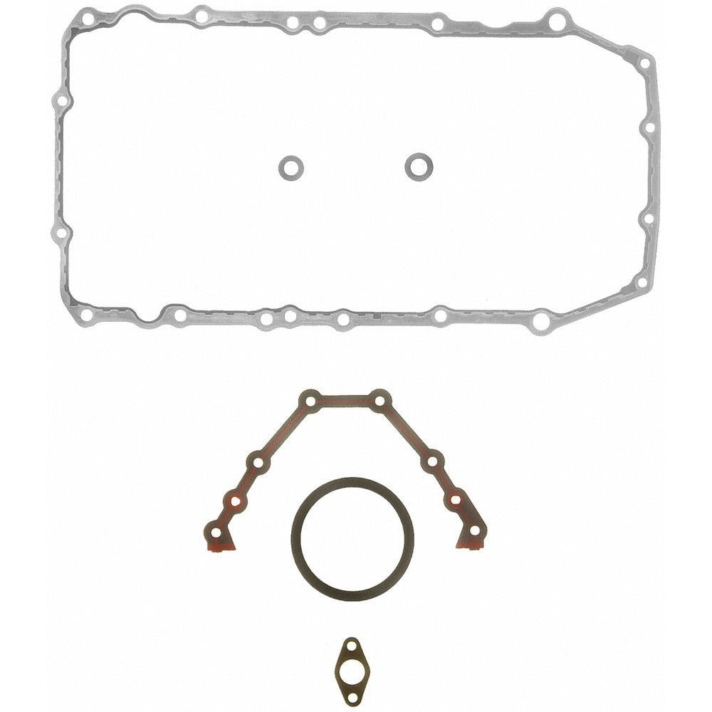 Fel-pro CS9515-1 Engine Conversion Lower Gasket Set For 1995 GM 2.3L