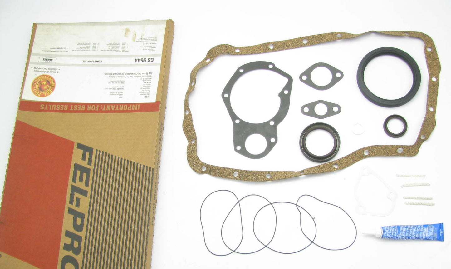 Fel-pro CS9544 Engine Conversion (Lower) Gasket Set